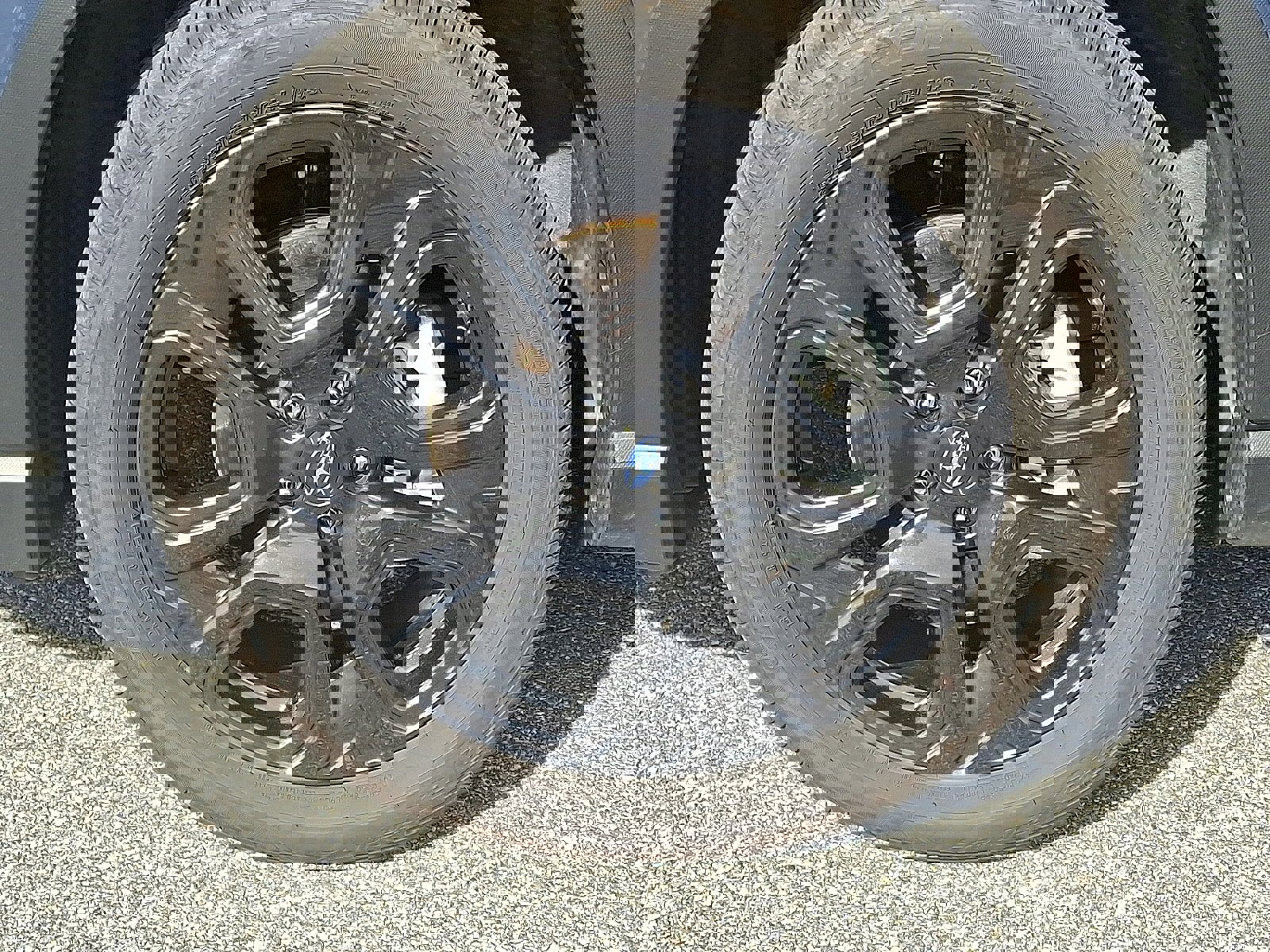 Used 2025 Subaru Ascent Bronze Edition image 9