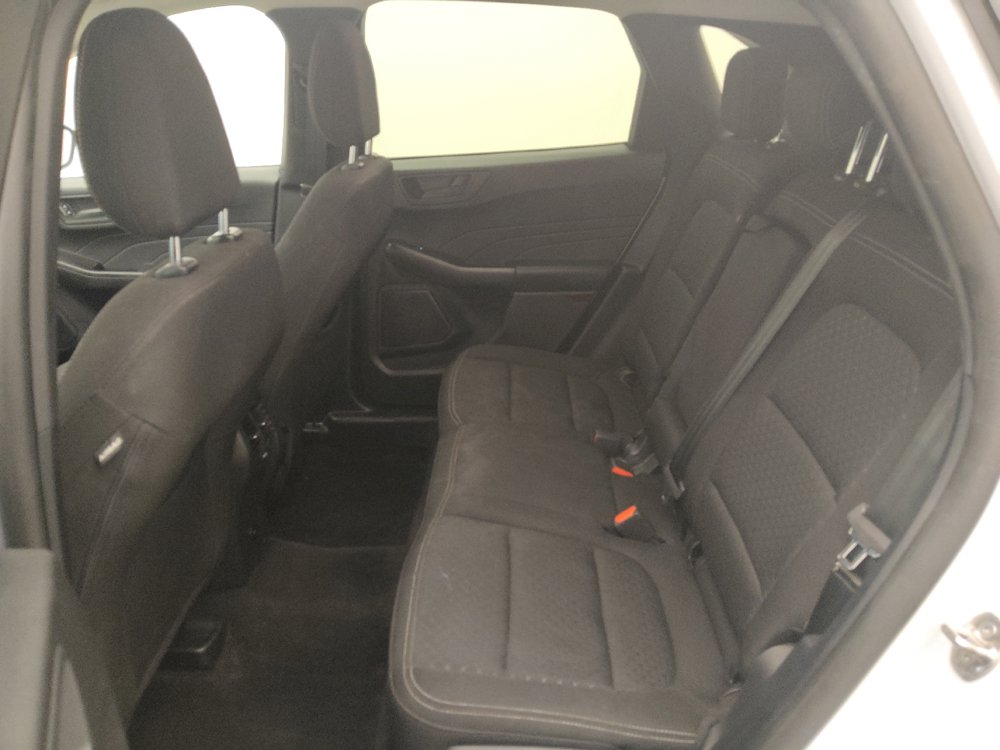 Used 2025 Ford Escape Active FWD image 18