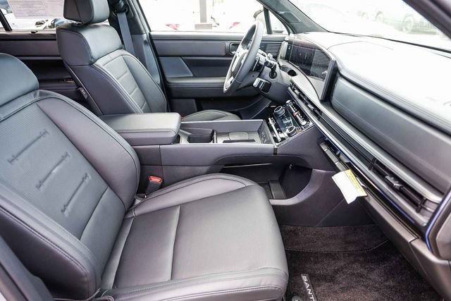 New 2026 Hyundai Santa Fe Calligraphy image 20