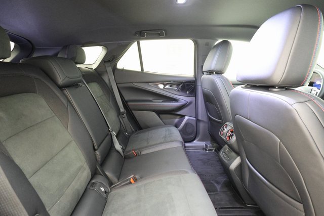 Used 2024 Chevrolet Blazer EV RS image 25