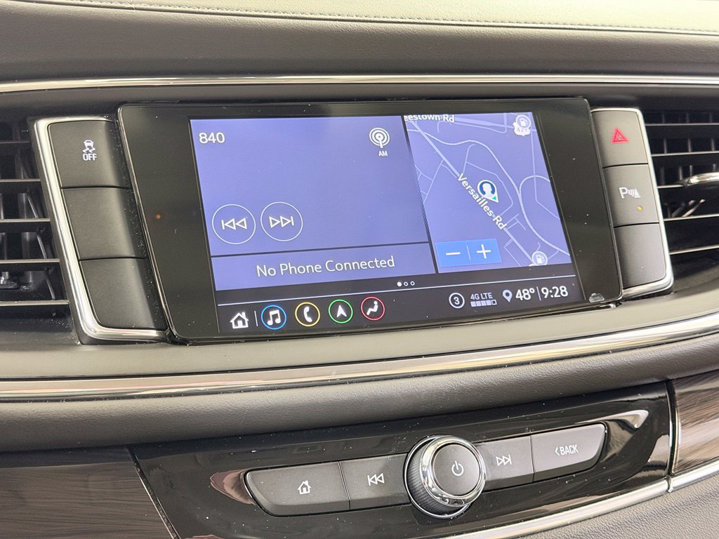 Used 2020 Buick Enclave Essence w/ Sound and Sites Package FWD image 56