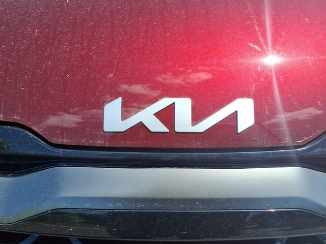 Used 2023 Kia Sportage X-Line w/ X-Line Premium Package AWD/4WD image 14