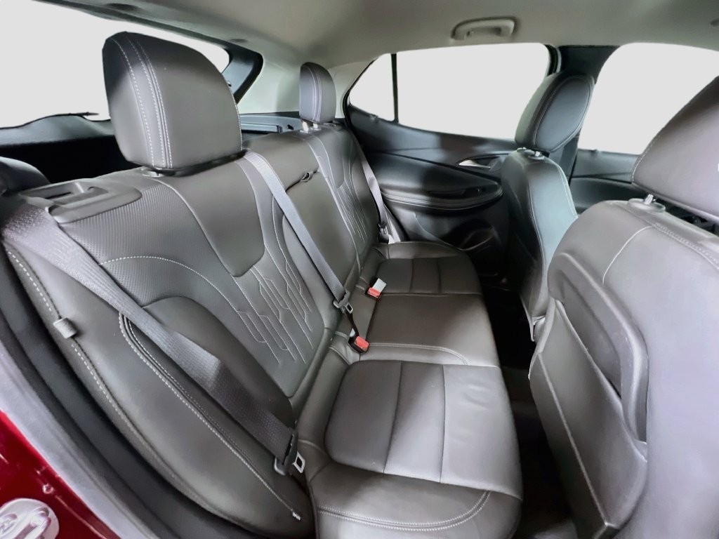 Certified 2024 Buick Encore GX Avenir w/ Avenir Technology Package AWD/4WD image 28