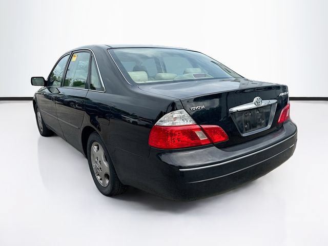 Used 2003 Toyota Avalon XLS FWD image 5