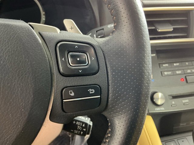 Used 2015 Lexus RC 350 AWD image 26