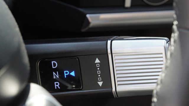 Used 2026 Hyundai Santa Fe SEL FWD image 31