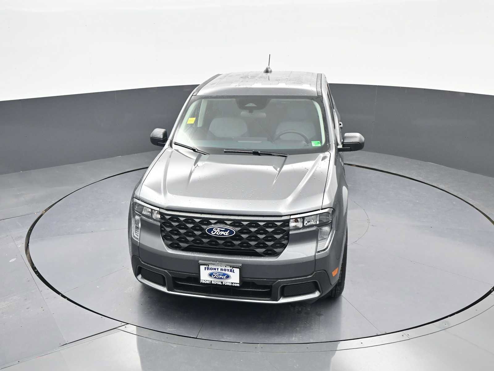 New 2025 Ford Maverick XLT w/ Equipment Group 301A image 48