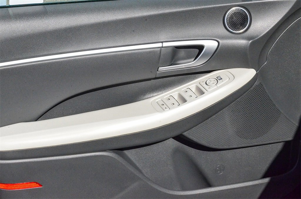Certified 2024 Hyundai Sonata SEL image 20