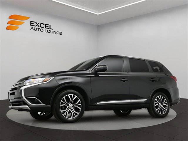 Used 2018 Mitsubishi Outlander SE image 30