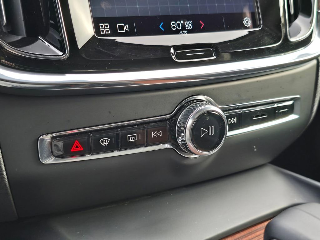 Certified 2024 Volvo S60 B5 Plus FWD image 27
