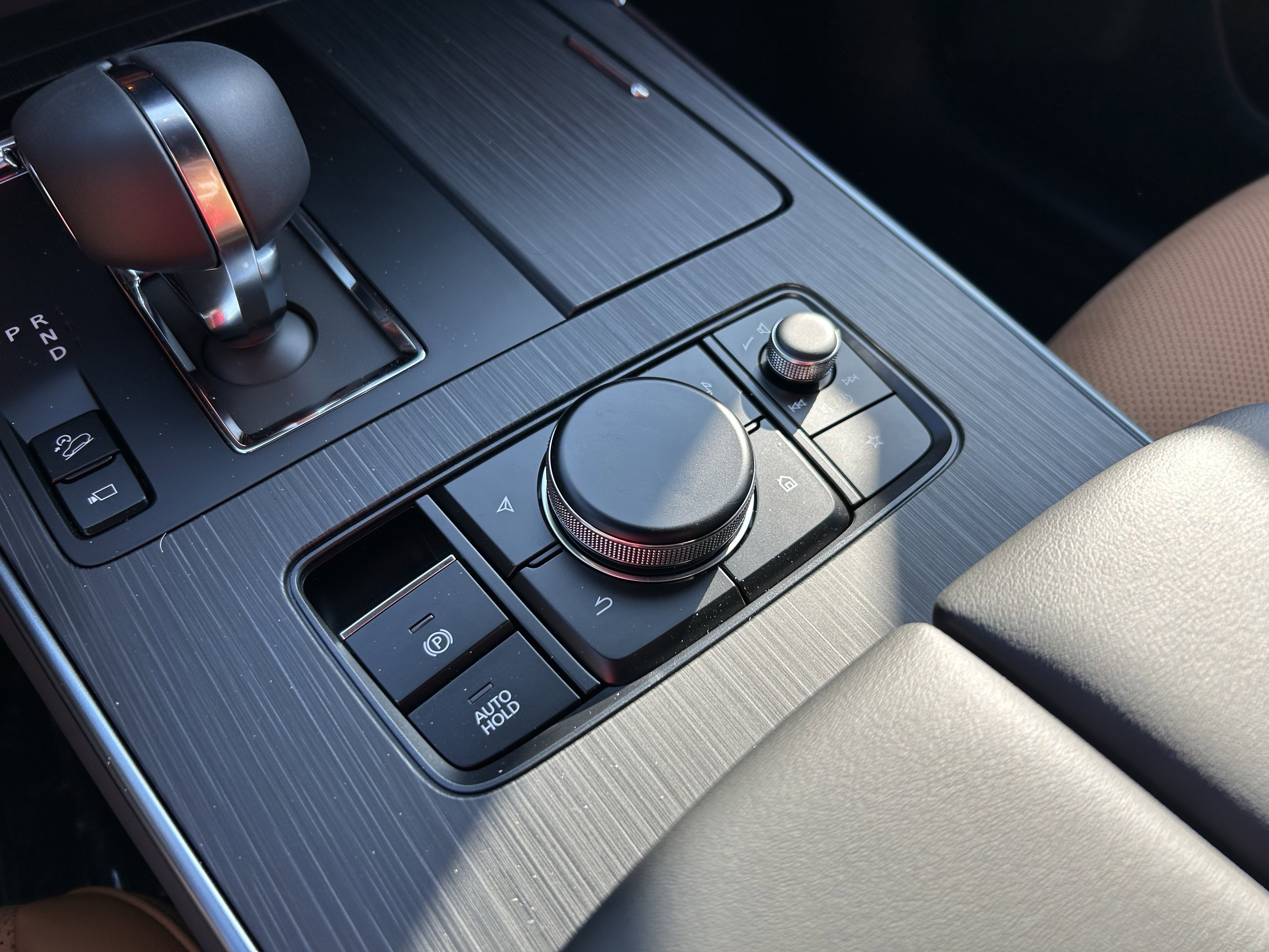 New 2026 MAZDA CX-70 3.3 Turbo S w/ Premium Plus image 16