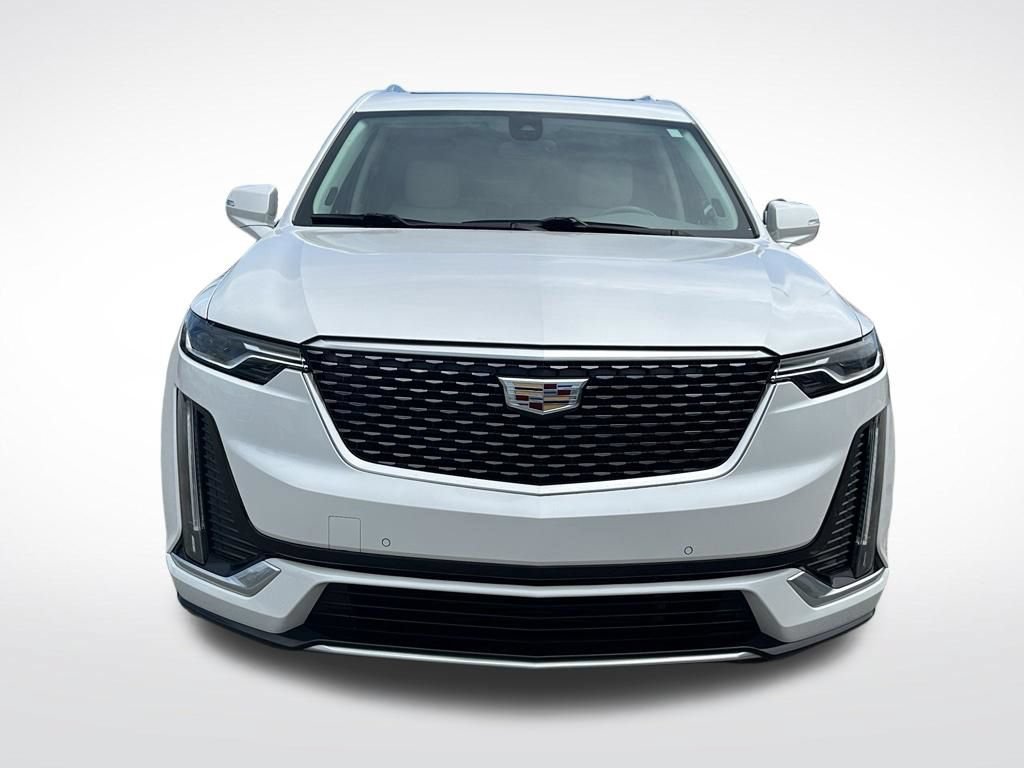 Used 2021 Cadillac XT6 Premium Luxury AWD/4WD image 7
