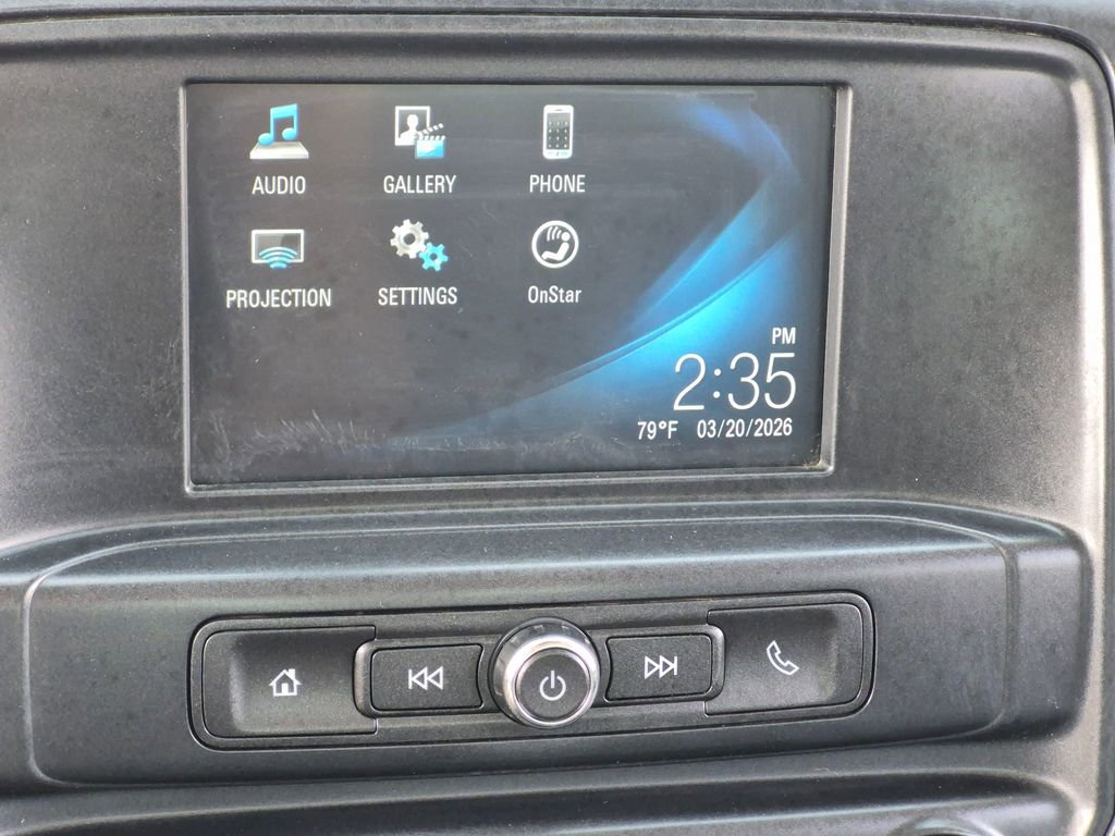 Used 2016 Chevrolet Silverado 3500 W/T w/ WT Convenience Package image 18