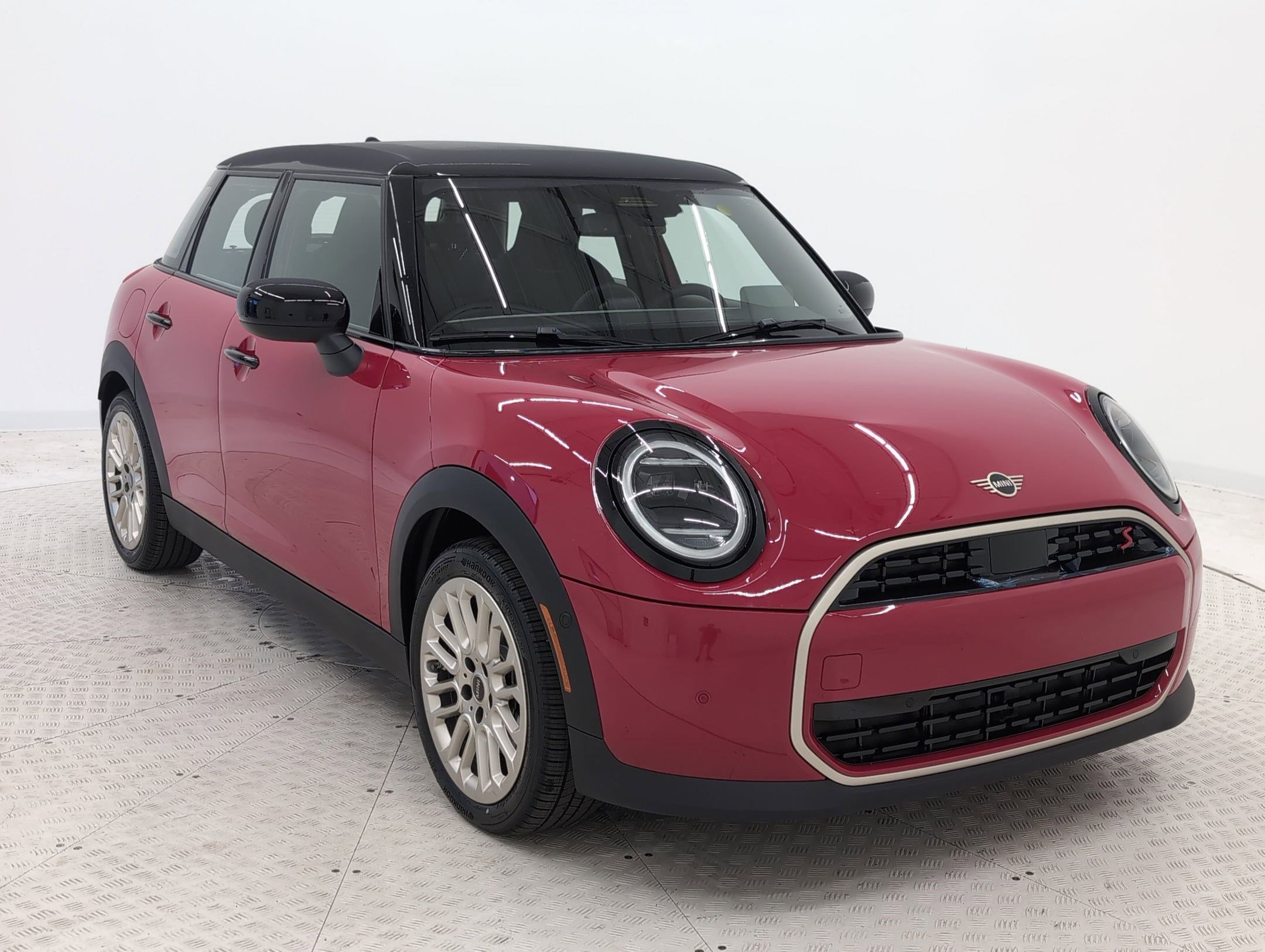 New 2025 MINI Cooper S image 18