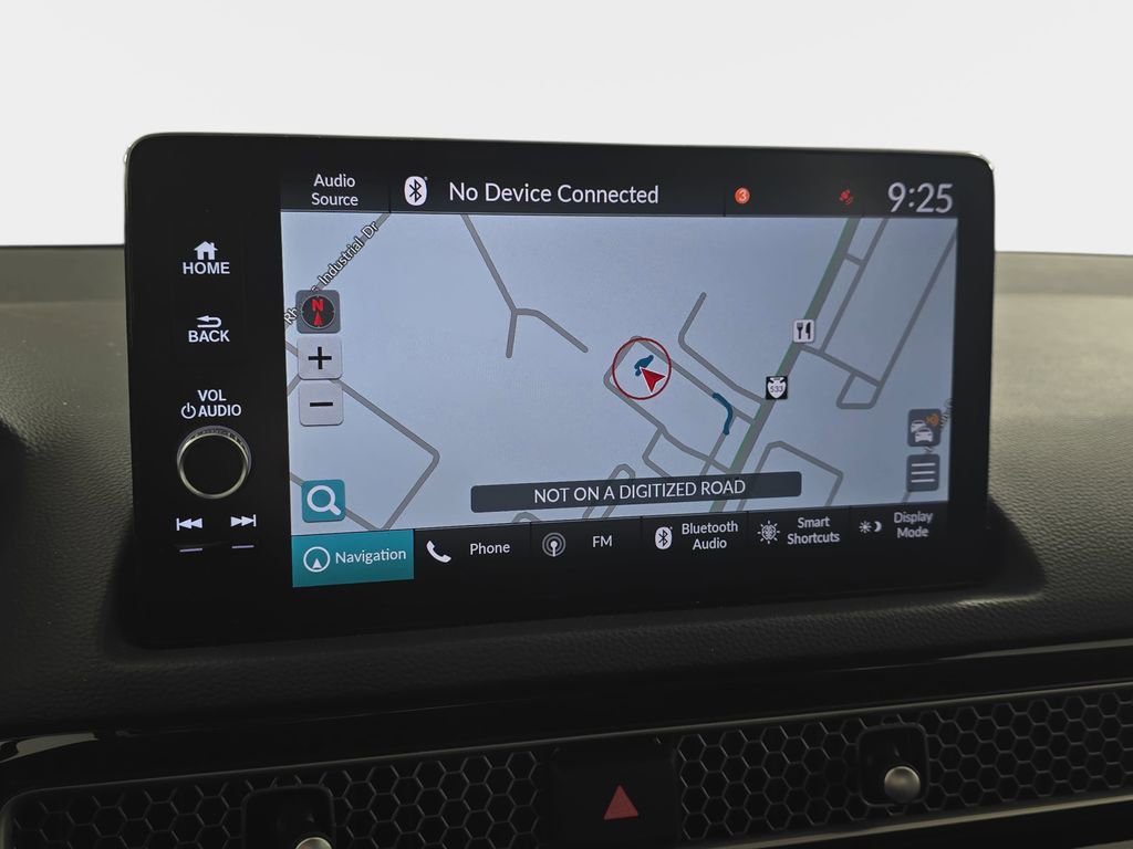 Used 2024 Honda Civic Sport Touring image 24