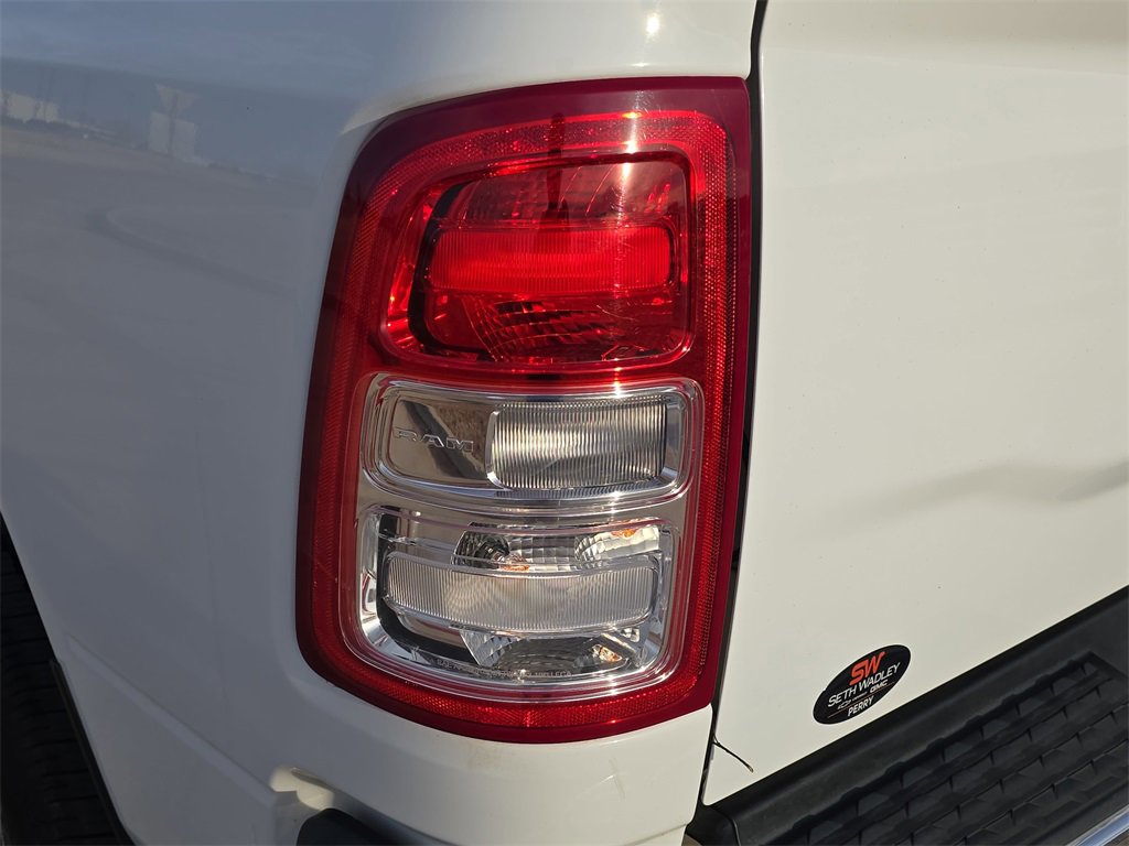 Used 2019 RAM 2500 Tradesman image 33