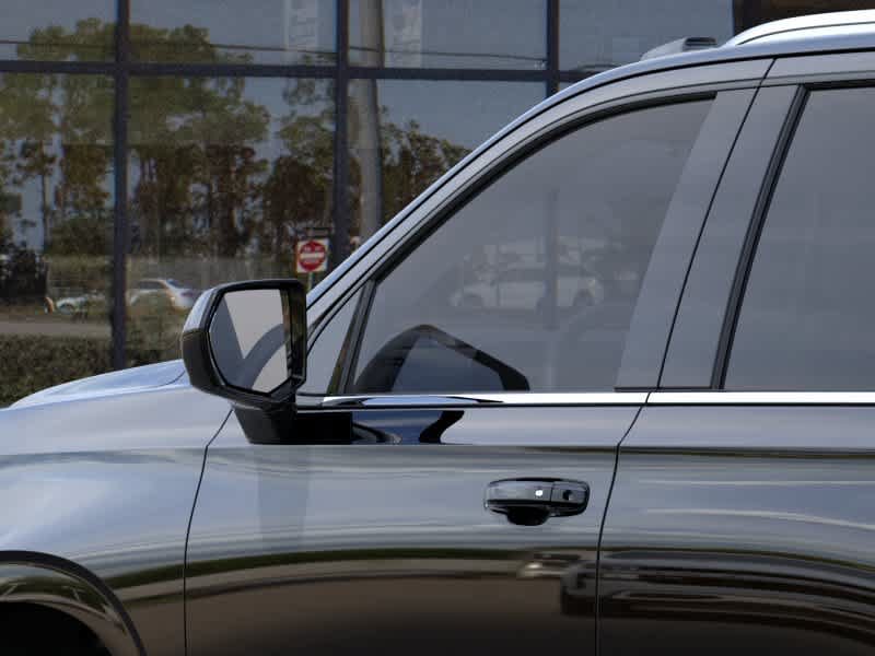 New 2026 Chevrolet Tahoe LS RWD image 12