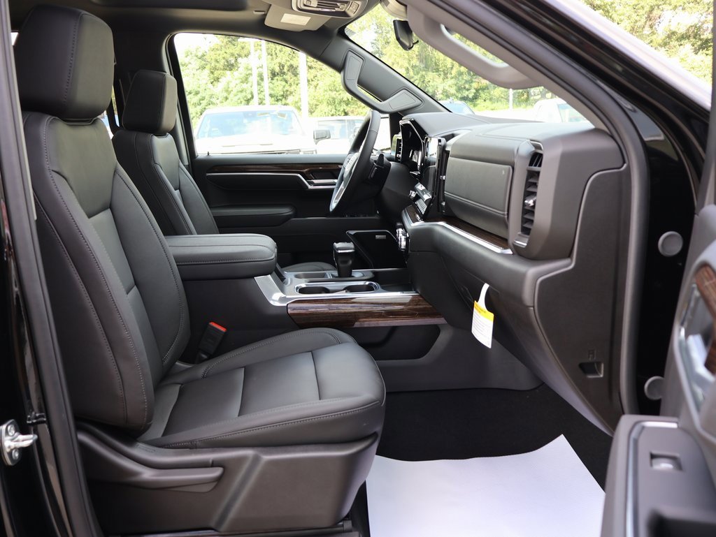 New 2026 GMC Sierra 1500 Elevation w/ Elevation Premium Package image 40