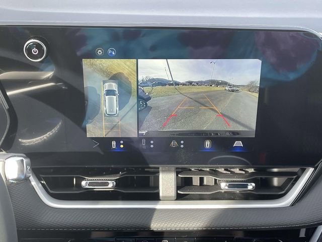 New 2026 Chevrolet Equinox LT w/ Safety and Technology Package image 22