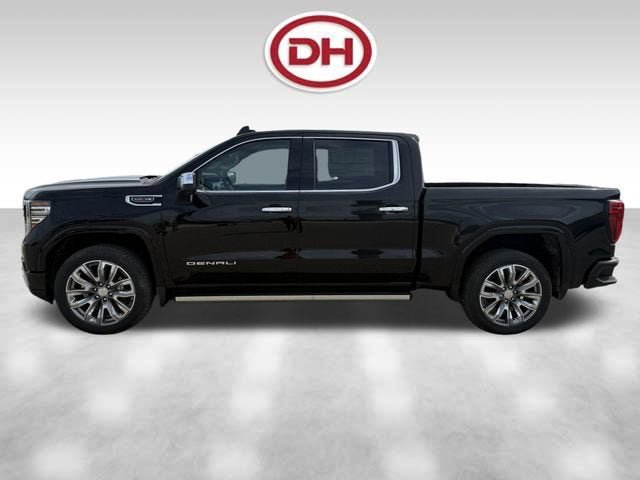New 2026 GMC Sierra 1500 Denali w/ Denali Reserve Package AWD/4WD image 5