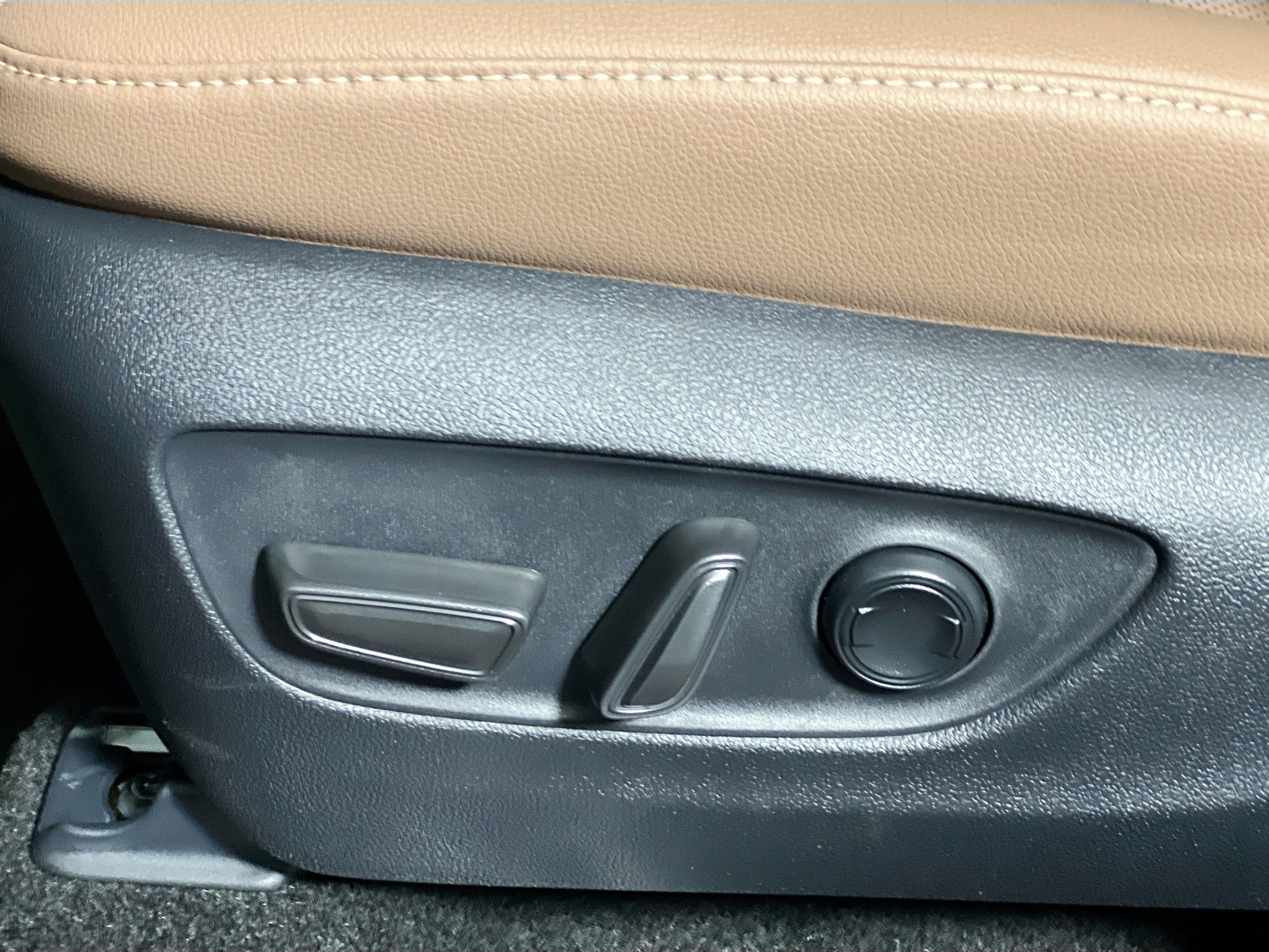 New 2026 Toyota Grand Highlander Platinum image 15