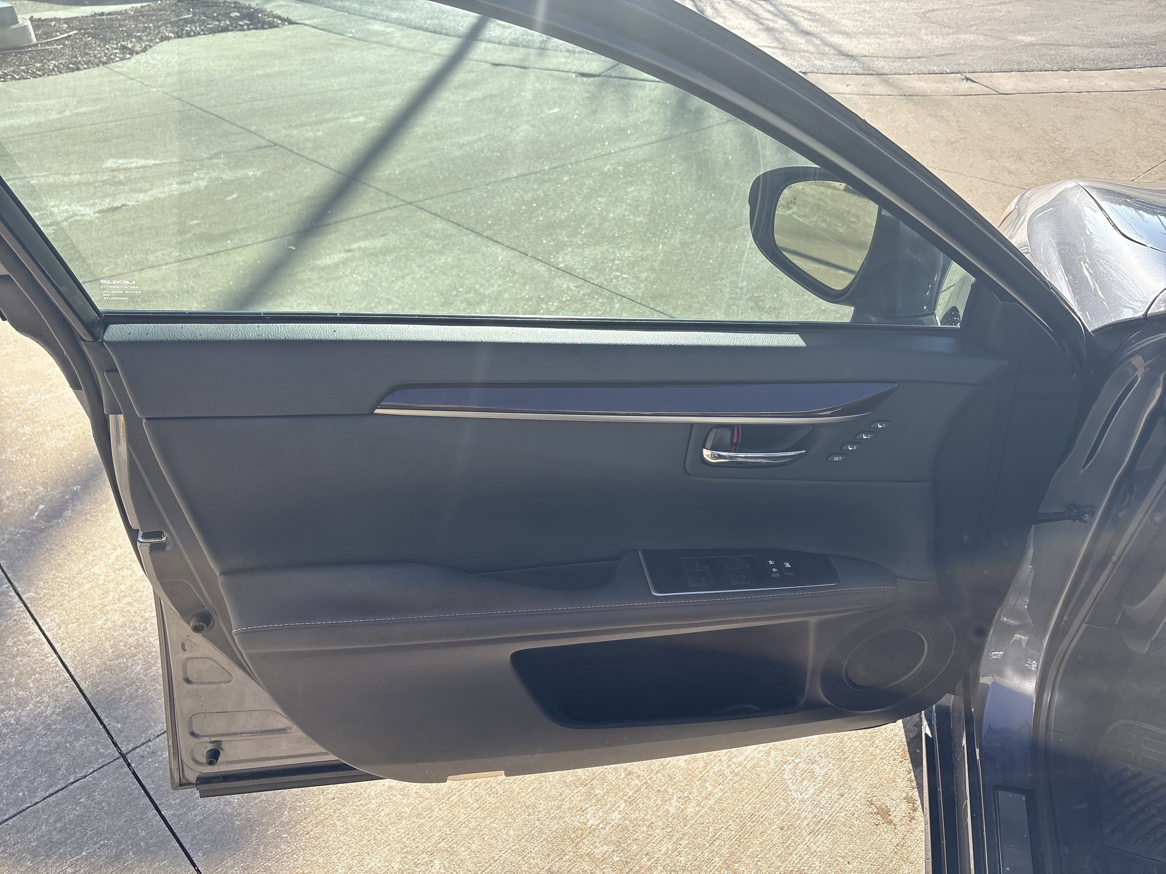 Used 2018 Lexus ES 350 image 14