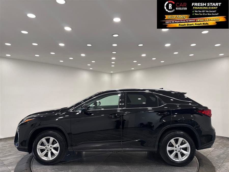 Used 2016 Lexus RX 350 AWD w/ Premium Package image 4