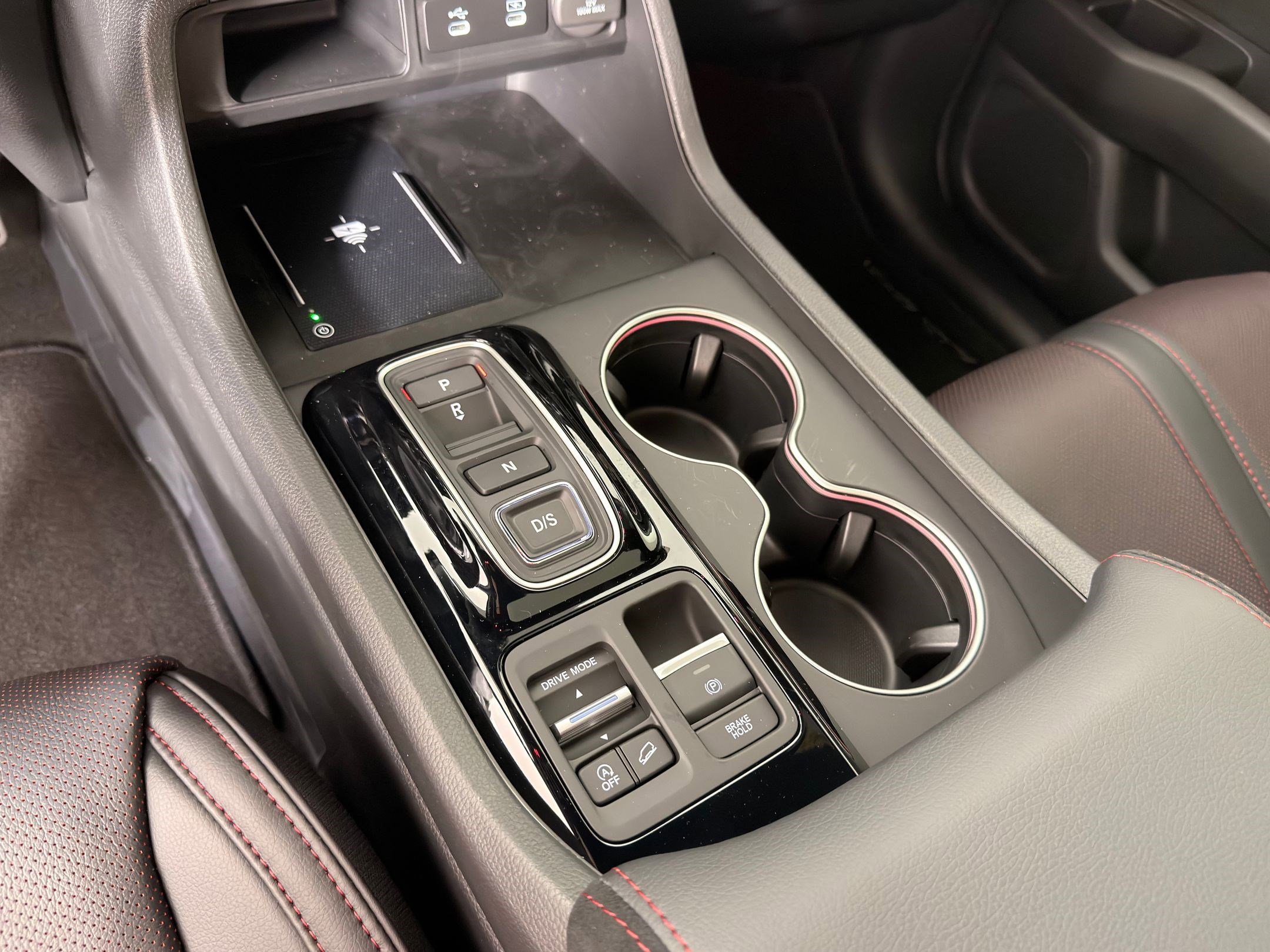 New 2026 Honda Pilot Black Edition image 26