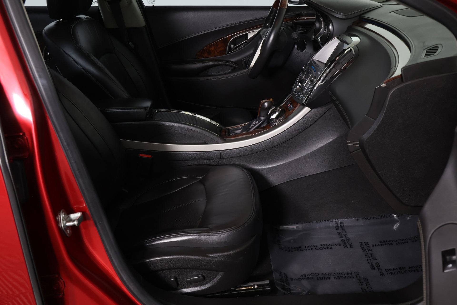 Used 2012 Buick LaCrosse Touring image 43