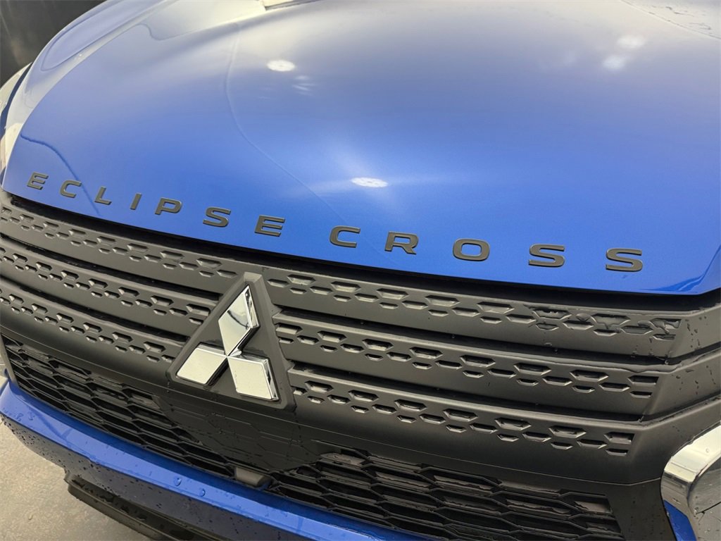 New 2026 Mitsubishi Eclipse Cross LE image 30