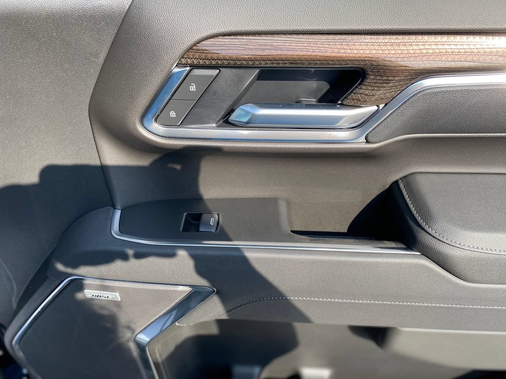 New 2026 Chevrolet Silverado 1500 LT Trail Boss w/ LT Trail Boss Premium Package AWD/4WD image 10