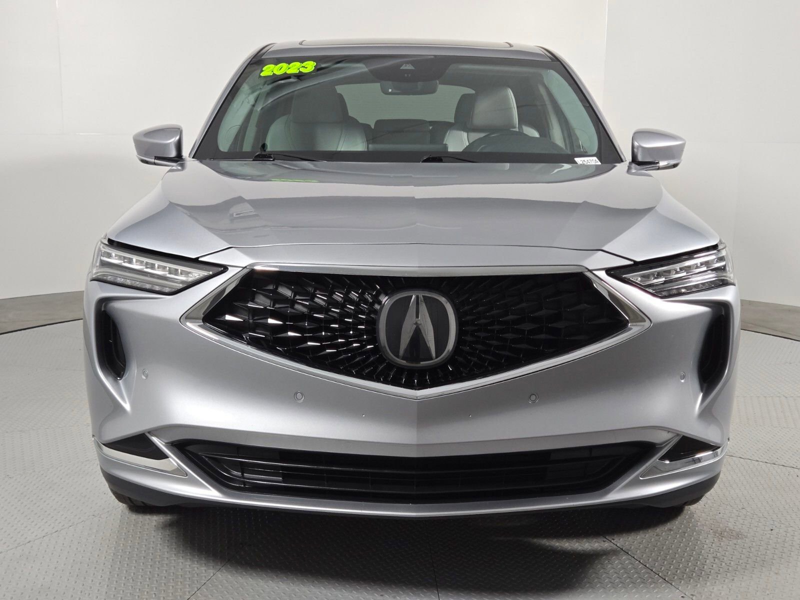 Used 2023 Acura MDX FWD w/ Technology Package image 8