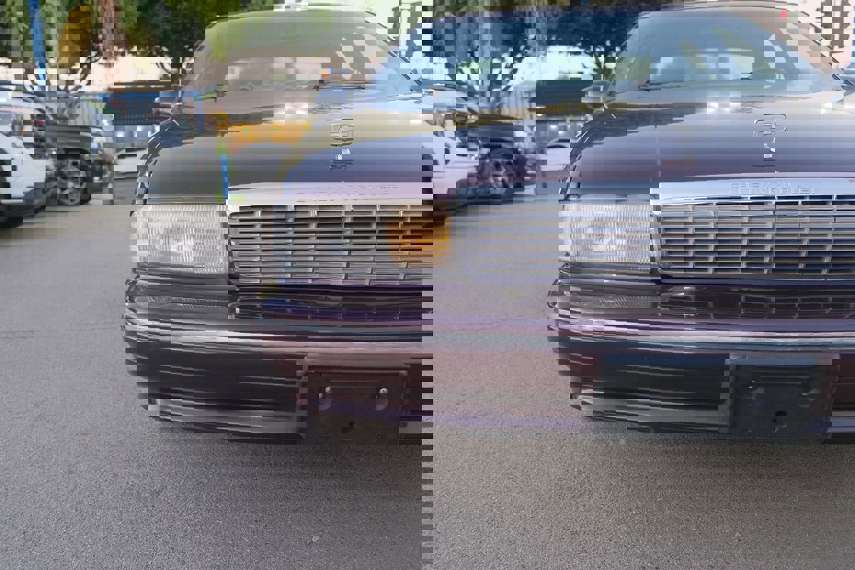 Used 1996 Chevrolet Caprice SS image 32