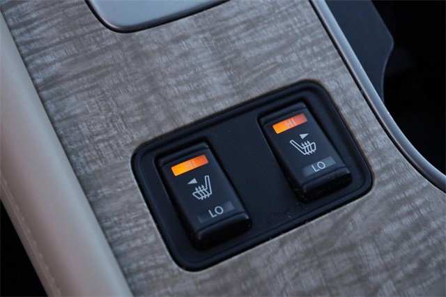 Certified 2020 Nissan Murano SL image 19