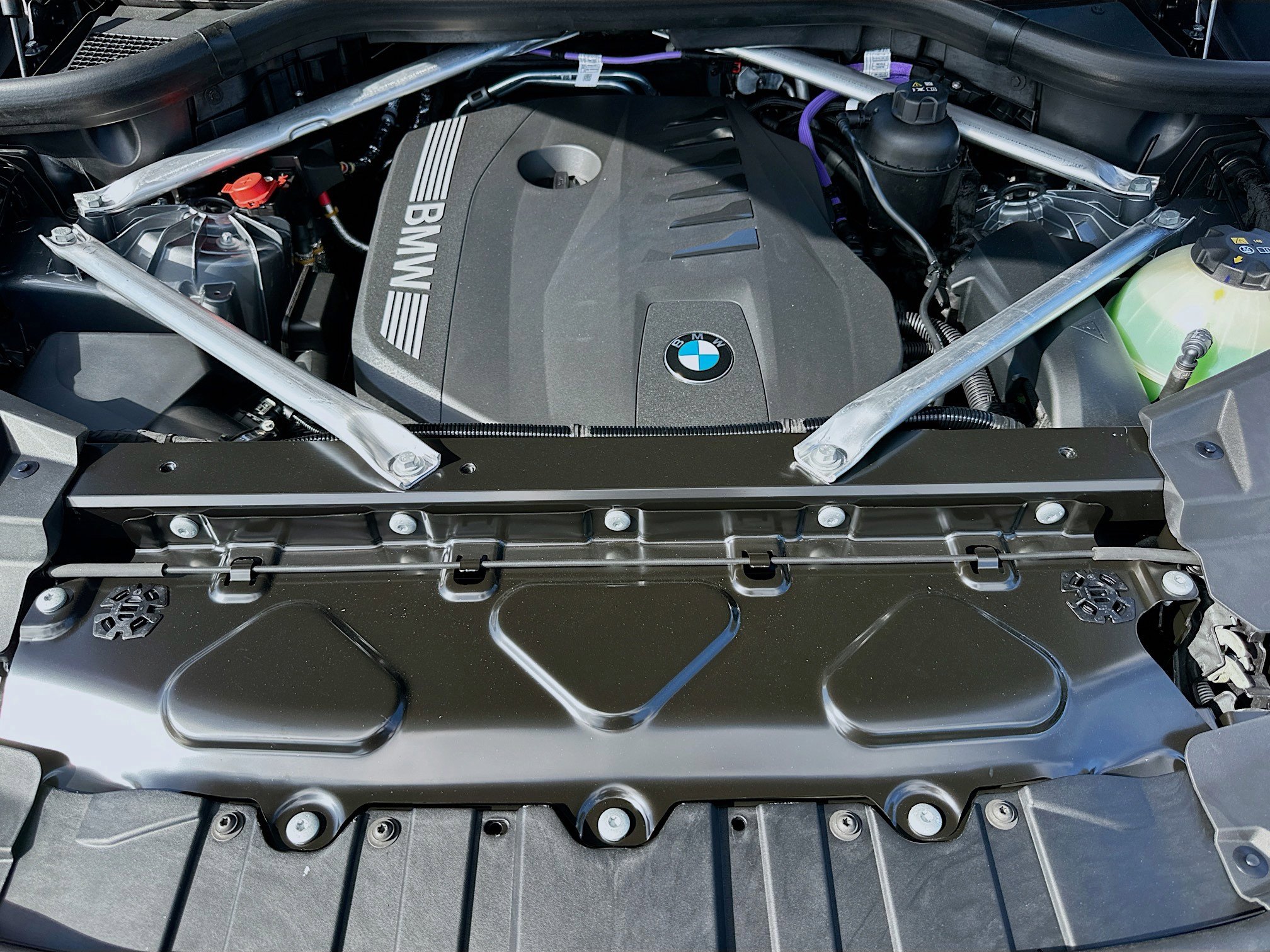 New 2026 BMW X5 sDrive40i w/ M Sport Package image 25