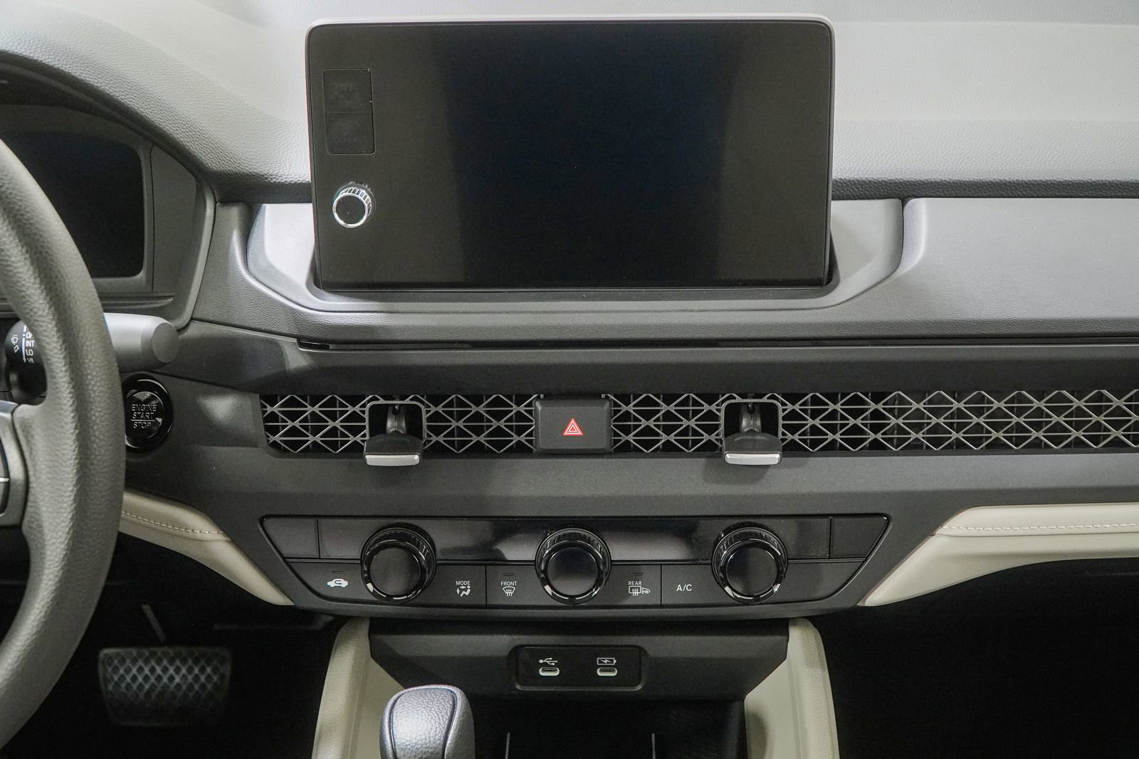 New 2026 Honda Accord SE image 27