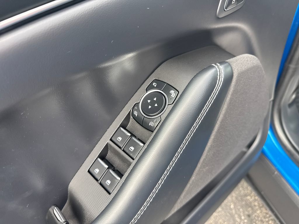 Used 2025 Ford Mustang Mach-E Select w/ Comfort Package Lite image 29