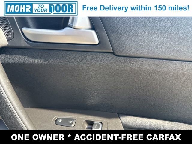 Used 2020 Kia Sportage LX image 29