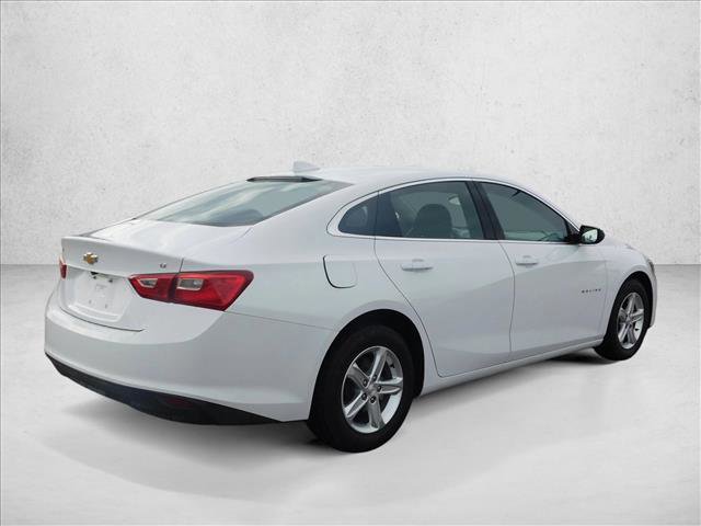 Used 2023 Chevrolet Malibu LT image 5