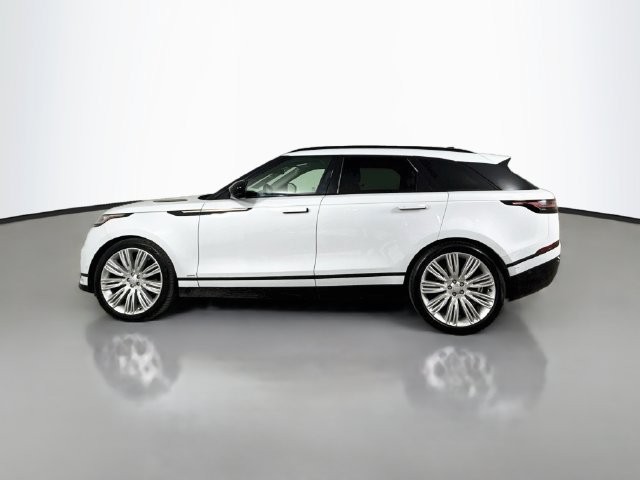 Used 2021 Land Rover Range Rover Velar R-Dynamic S AWD/4WD image 8