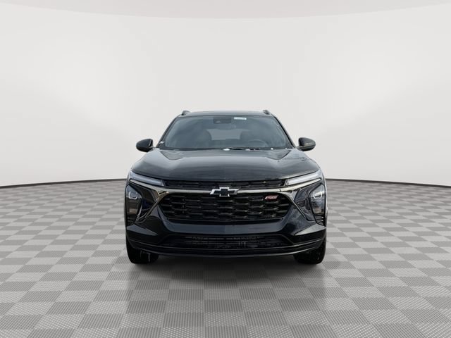 New 2026 Chevrolet Trax RS w/ Driver Confidence Package FWD image 4