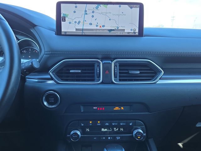 Used 2024 MAZDA CX-5 Carbon Edition image 22