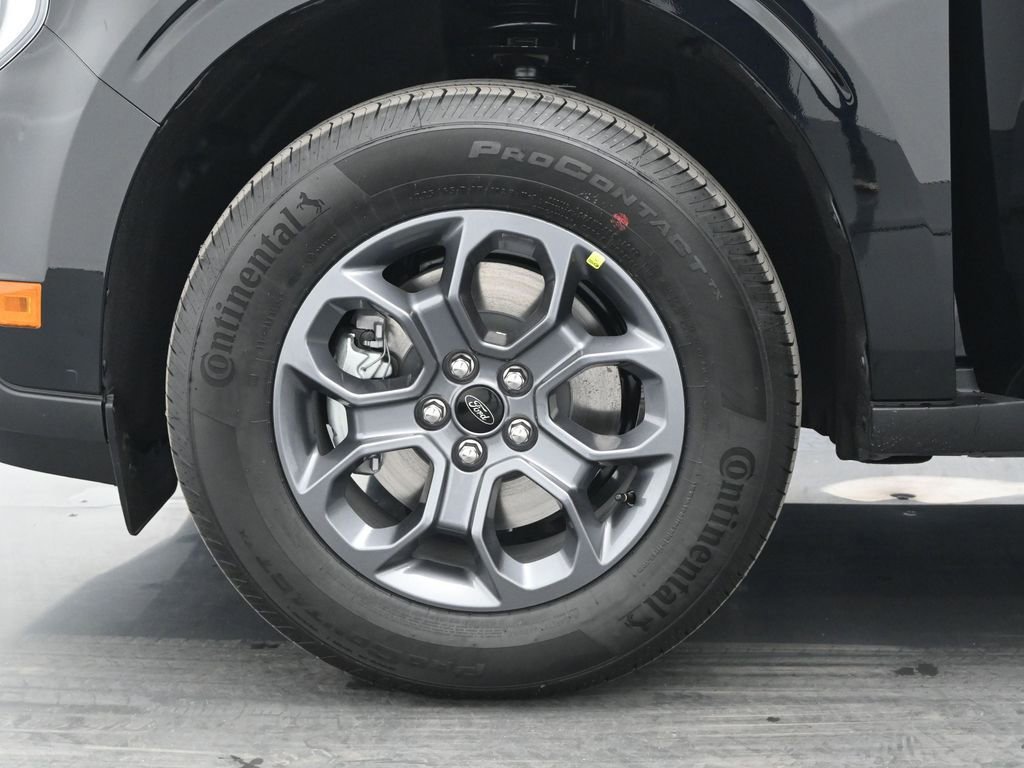 New 2026 Ford Maverick XLT image 21