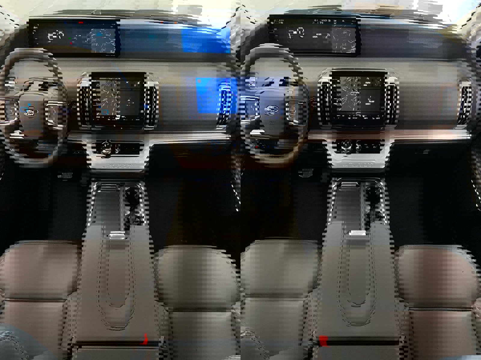 New 2026 Ford Expedition Max Active image 46