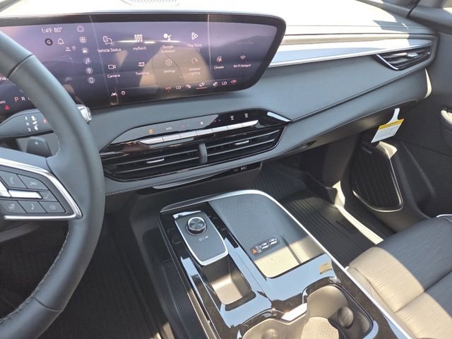 New 2026 Buick Enclave Sport Touring w/ Power Package FWD image 41