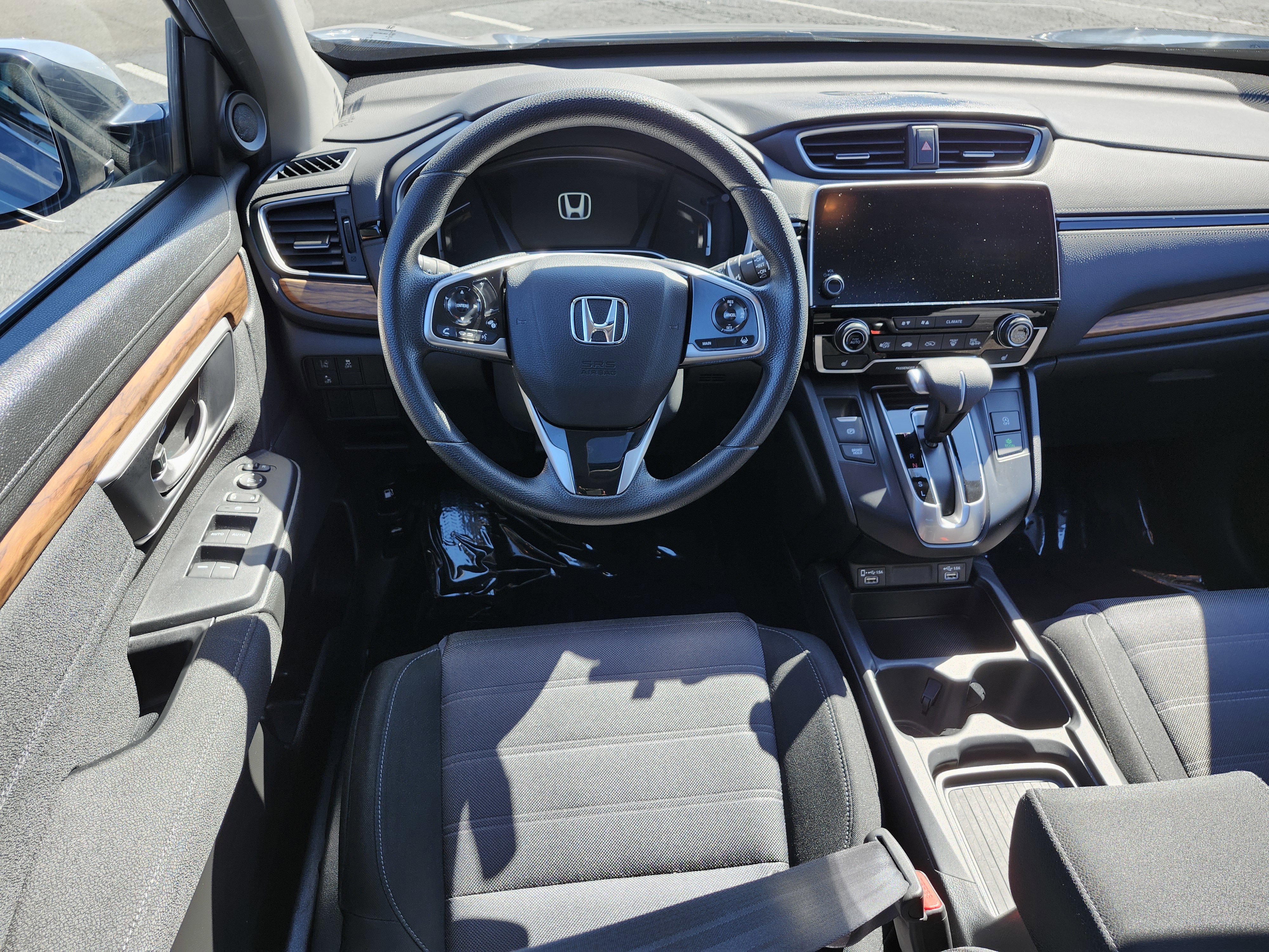 Used 2022 Honda CR-V EX image 29