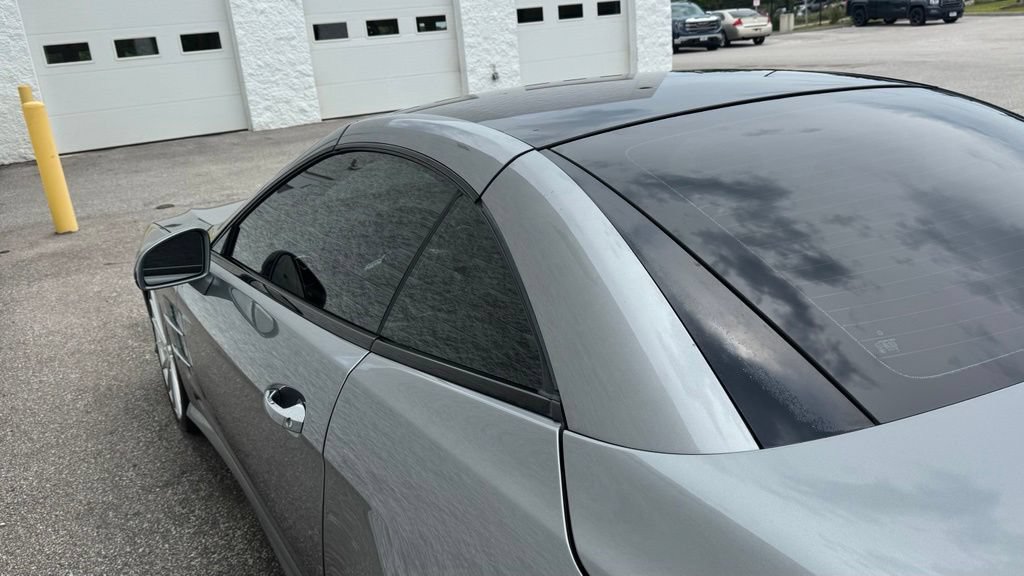 Used 2013 Mercedes-Benz SL 550 image 24