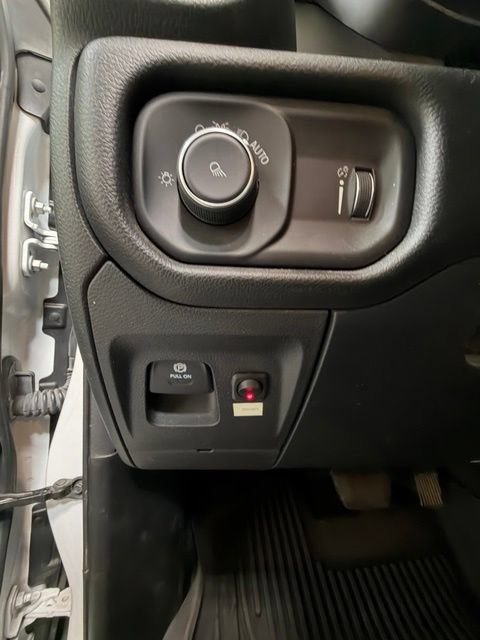 Used 2022 RAM 1500 Tradesman AWD/4WD image 20