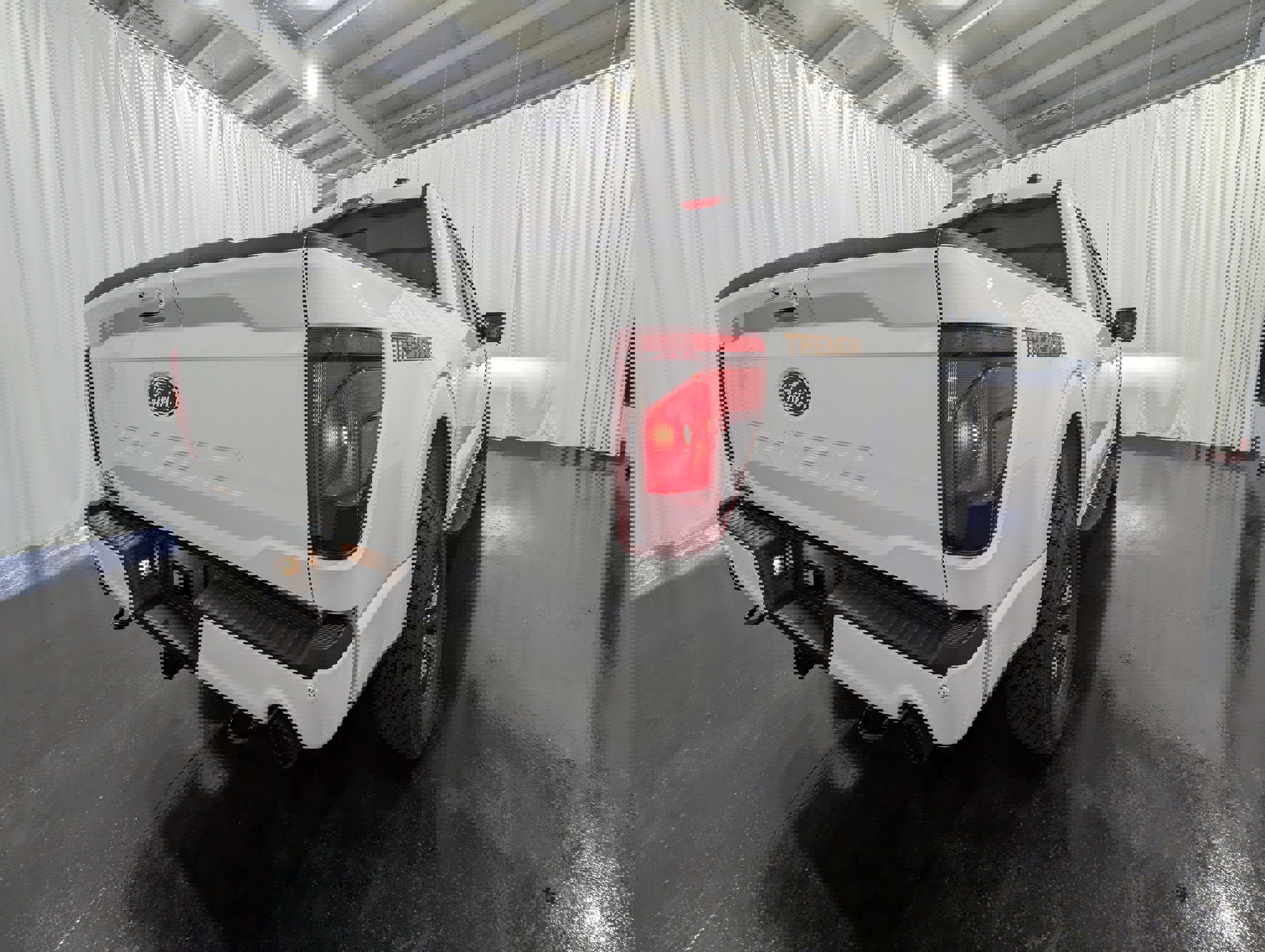 New 2025 Ford F150 Tremor w/ Bed Utility Package image 6