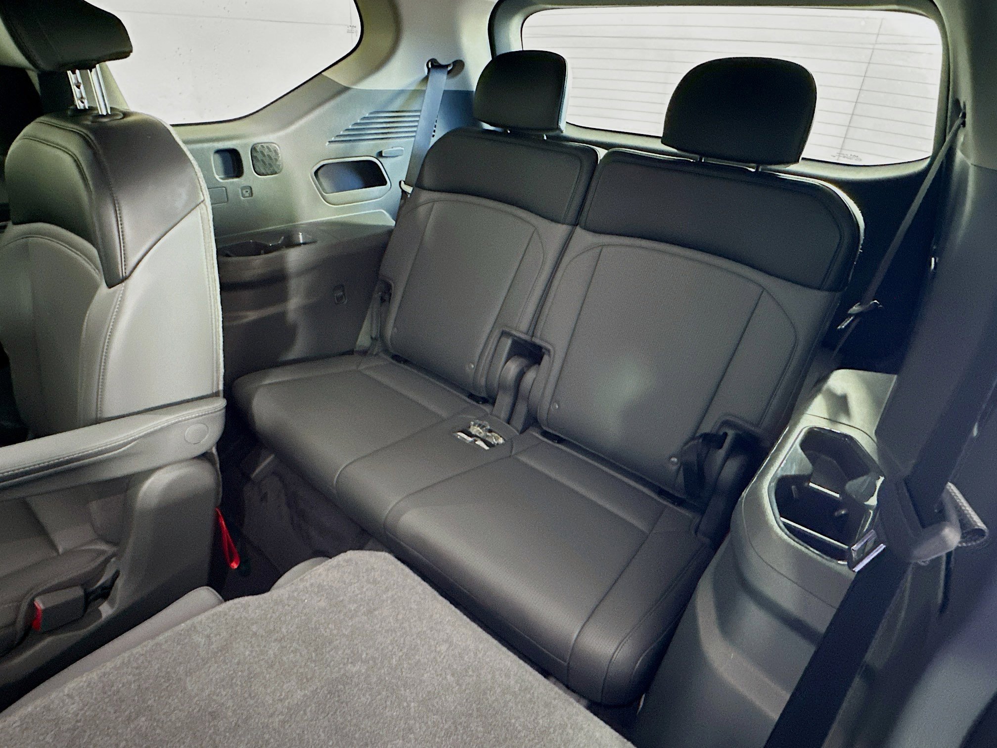 Used 2024 Kia EV9 Light Long Range image 29